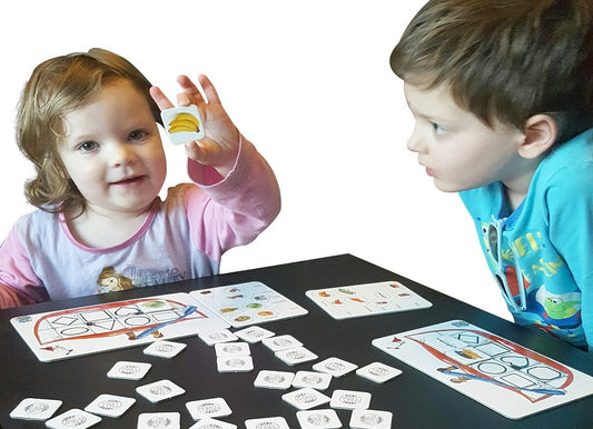 Parenting Tips: Are Your Kidsâ Toys Safe?