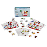  Board Games for Toddlers - Game for Kids.