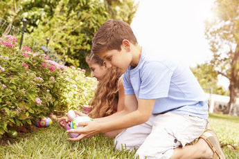 Fun Easter Ideas that Kids Love
