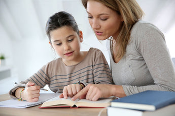 How to Become Your Child’s Best Teacher