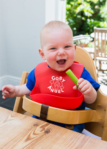 Baby-led weaning is gaining popularity and here’s why