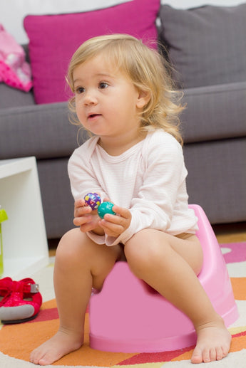 Is Your Kid Ready? Tips for Successful Potty Training