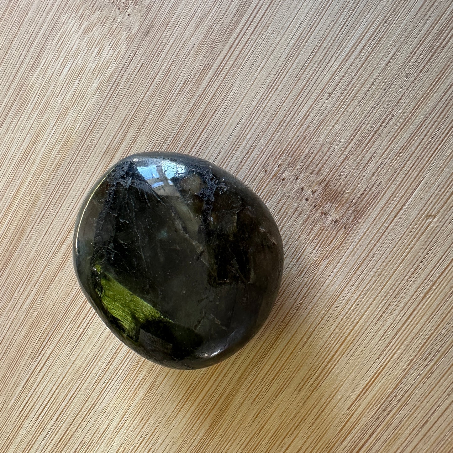 Majestic Labradorite Energy Stone