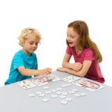 Preschool Early Learning Games for Toddlers